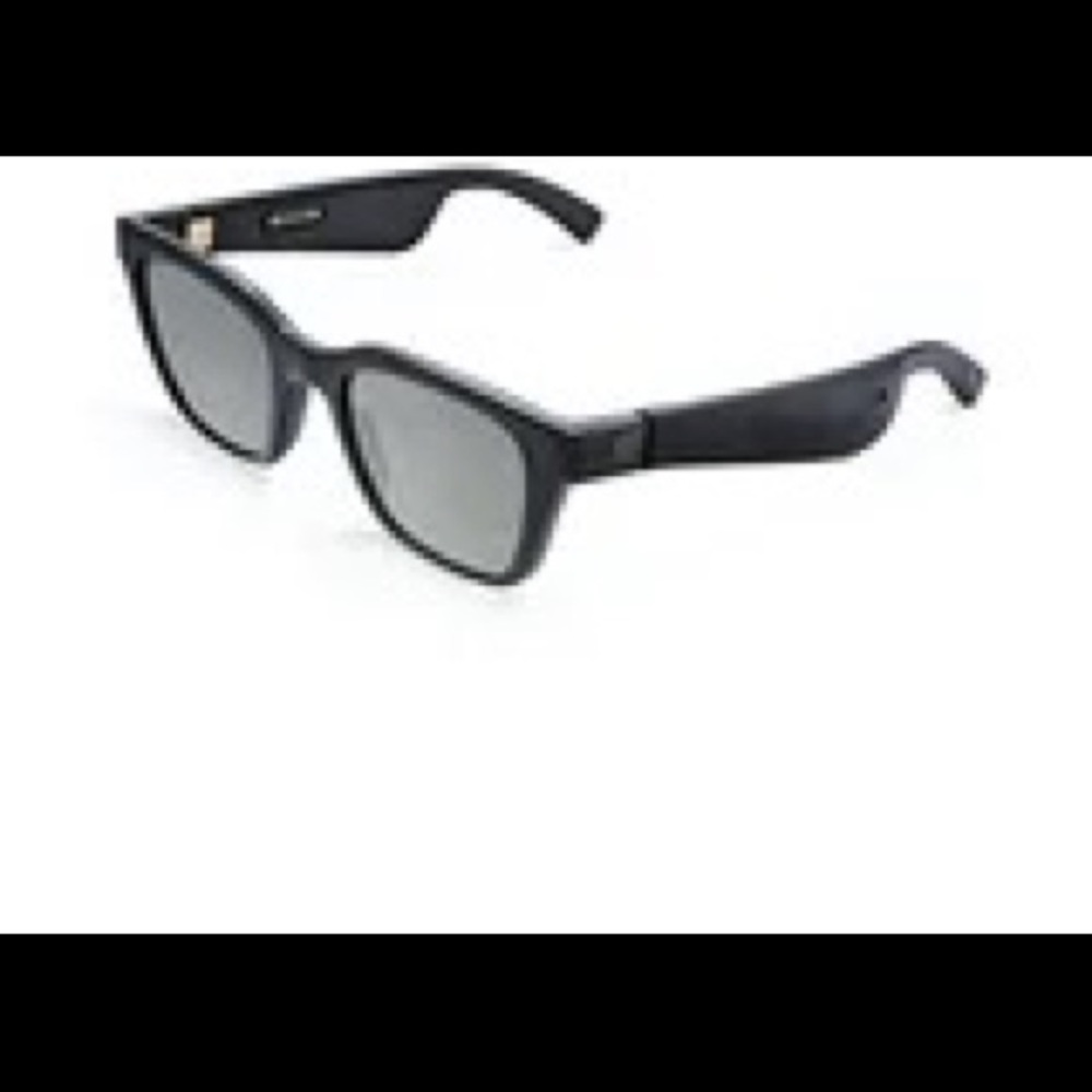 Bose Sunglasses - Picture 1 of 4